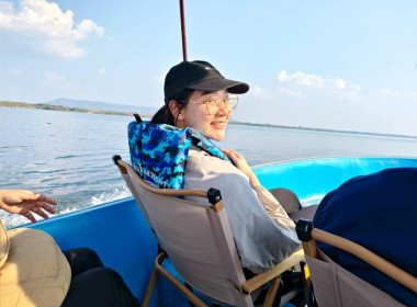 บุคลากรสำนักงานสหกรณ์จังหวัดบึงกาฬ ... พารามิเตอร์รูปภาพ 30